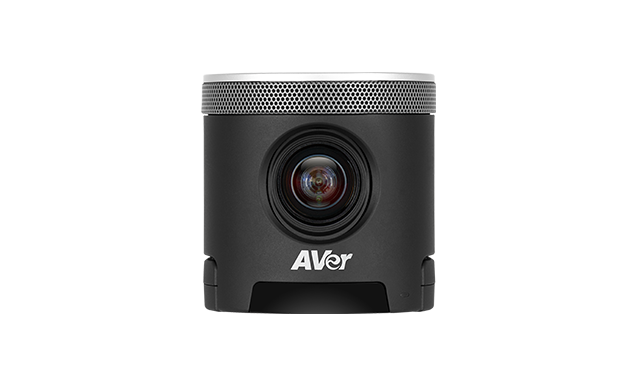 視訊設備推薦_視訊鏡頭_AVer Cam340+
